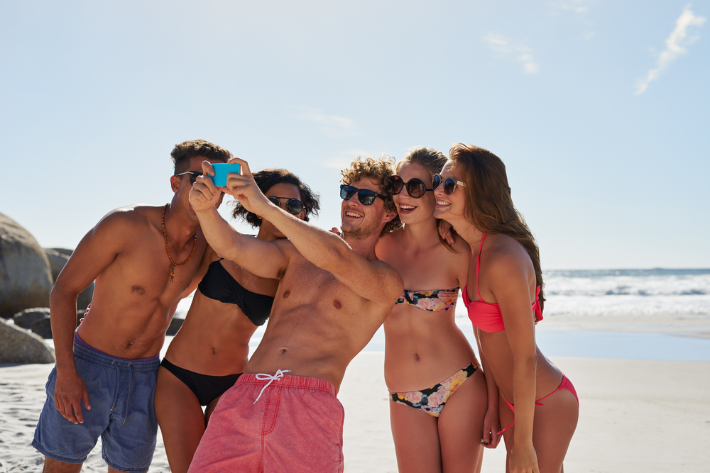 2025 Beach Body Programme Bristol