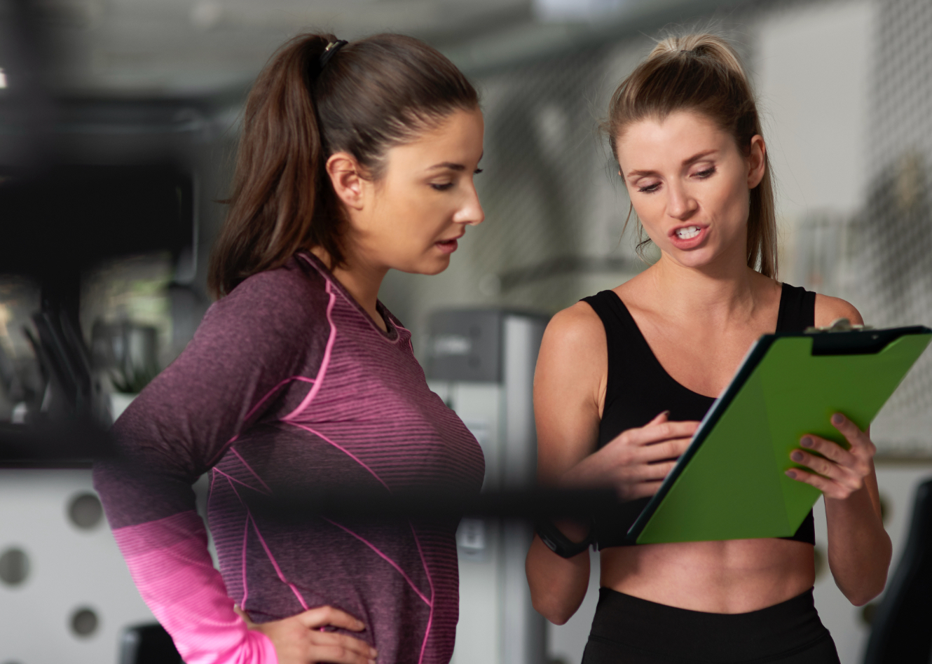 personal training programmes for under-30s Bristol