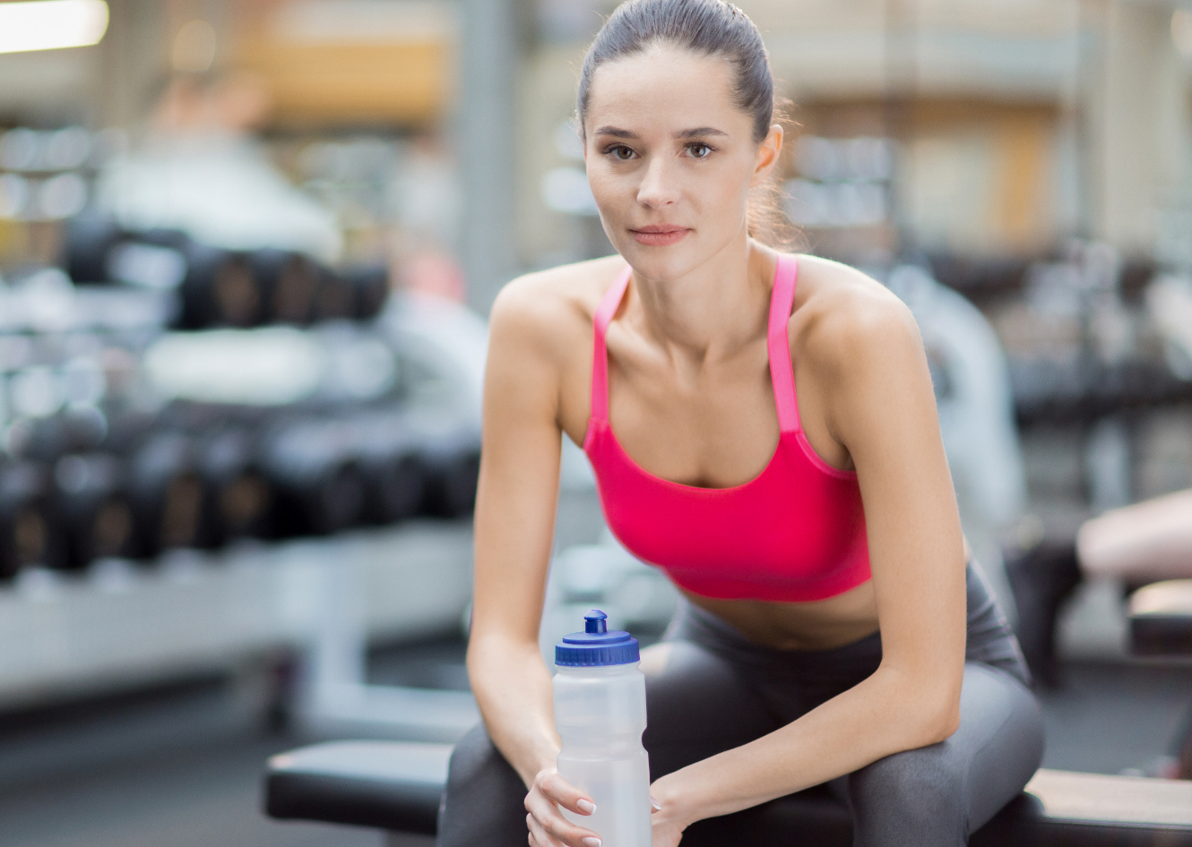 holistic personal training programme Bristol