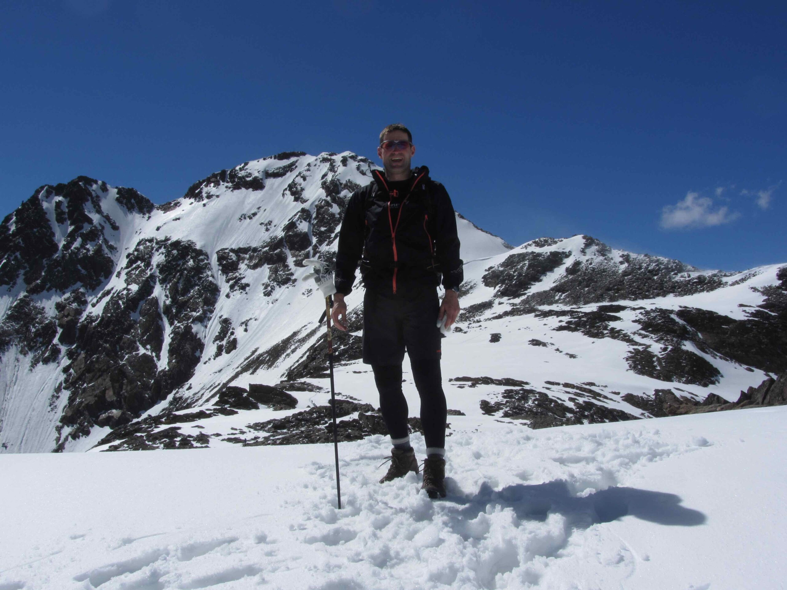 fitness tips for skiing holiday Bristol