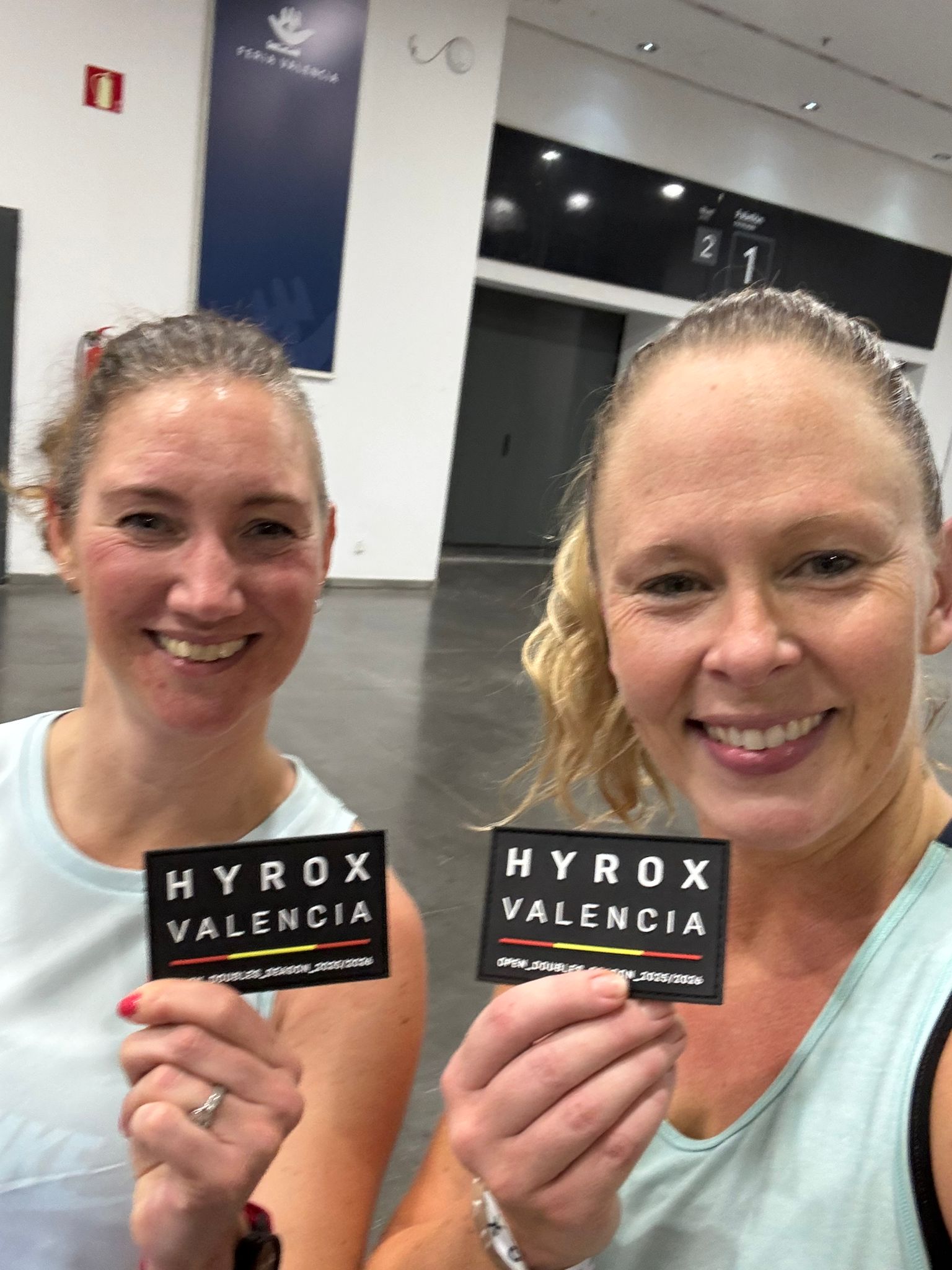 HYROX training specialists Bristol