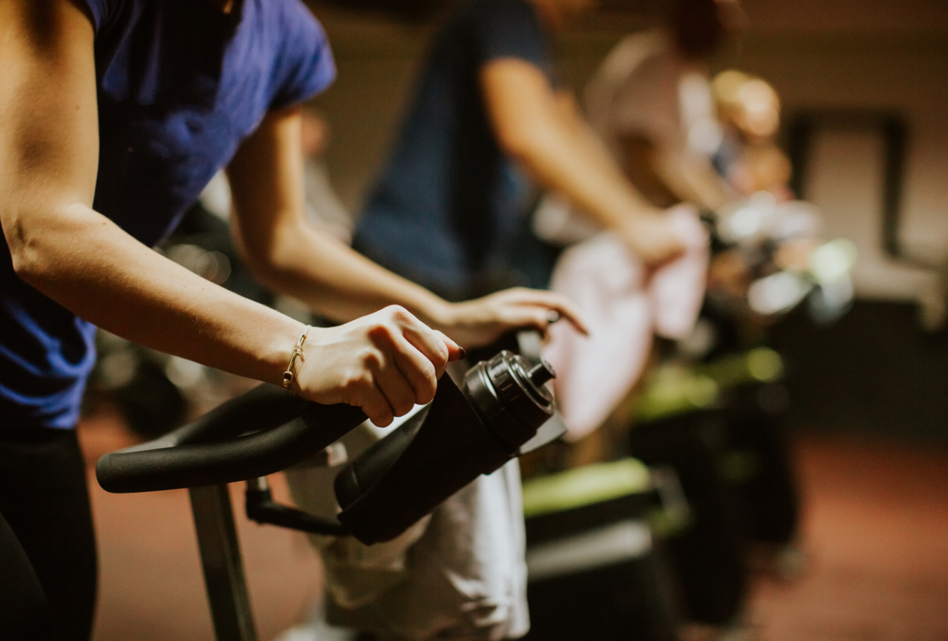 How to avoid dehydration during Summer workouts Bristol