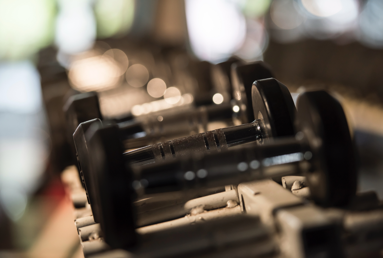 fitness programmes for over-40s Henleaze